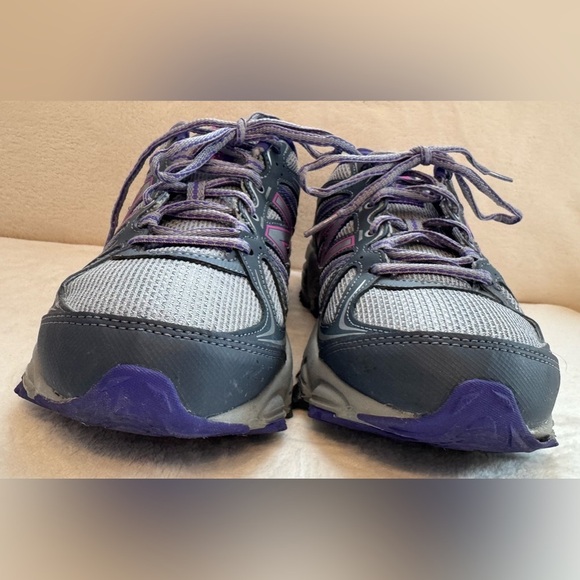 New Balance 412 v2 Women's Trail Running Shoes Size 11 - Picture 7 of 10